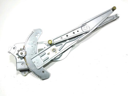 Front left window mechanism RENAULT KANGOO (KC0/1_) D 65 1.9 (KC0E, KC02, KC0J, KC0N) | BP29857879C22 
