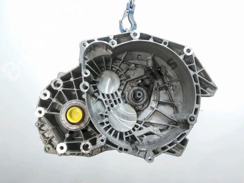 Used Gearbox Gearbox OPEL ASTRA J Sports Tourer (P10) 2.0 CDTI (35) (165 hp) 35941463 35941463