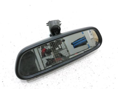 Used Rear mirror Rear mirror CITROËN C4 II (NC_) 1.6 HDi 115 (114 hp) 37785517 37785517