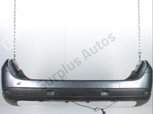 Used Rear bumper Rear bumper 38261307 38261307