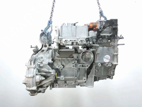 Motor RENAULT TWINGO III (BCM_, BCA_) Z.E: (BCA1) (82 hp) 31798542