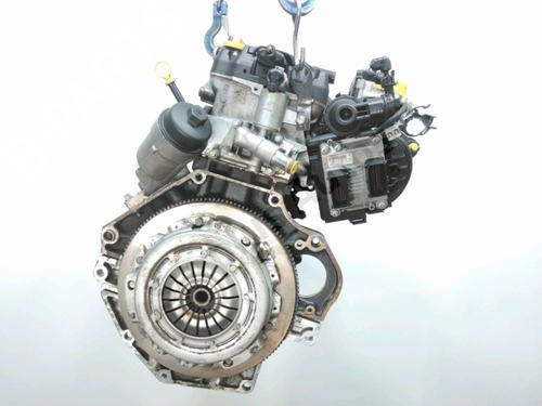 Engine OPEL TIGRA TwinTop (X04) 1.4 (R97) | BP33333480M1 - Image 2