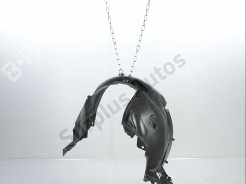 Paso rueda DACIA SANDERO II 1.0 SCe 75 (B8JC, B8JD, B8NC) (73 hp) 31664116