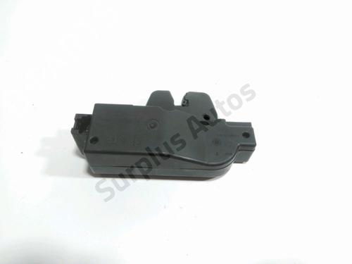 Tailgate lock PEUGEOT 307 CC (3B) 2.0 HDi 135 | BP28260933C101 