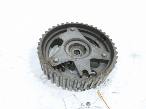 Pulley RENAULT TWINGO II (CN0_) 1.5 dCi (CN0E) | BP30983468M122