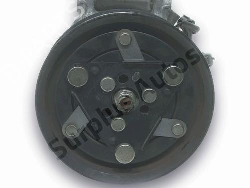 Used AC compressor AC compressor 38587043 38587043