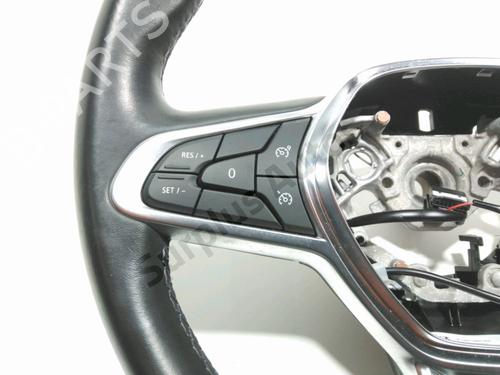 Steering wheel RENAULT CLIO V (B7_) 1.0 TCe 100 (B7MT) | BP28225413C49 