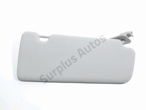 Left sun visor DACIA SANDERO III 1.0 TCe 100 ECO-G | BP31004242I1