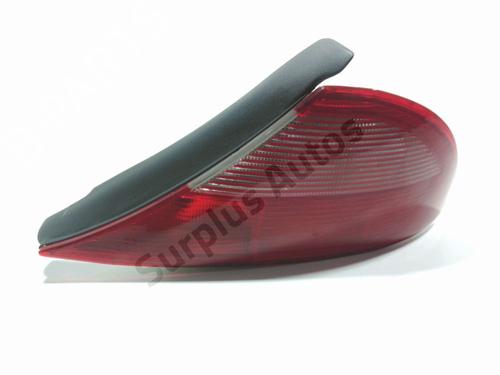 Used Right taillight Right taillight 28269016 28269016