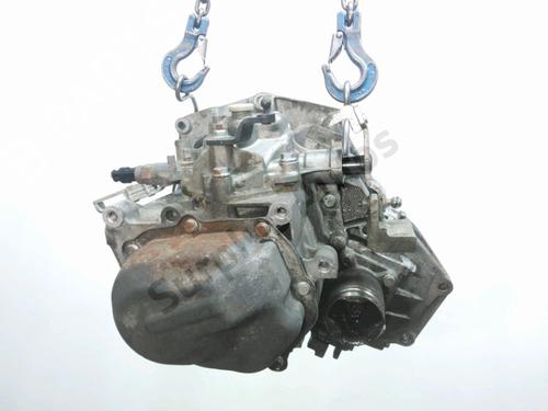 Gearbox FIAT 500 (312_) 1.2 (312AXA1A) | BP31635745M3 - Image 3