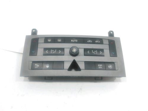 Used Climate control PEUGEOT 407 SW (6E_, 6D_) 2.0 HDi 135 (136 hp) 30988562