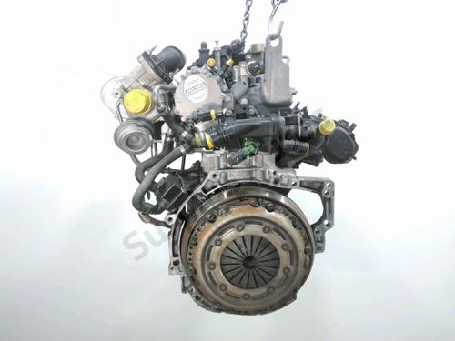 Engine CITROËN C4 II (NC_) 1.2 THP 110 (NCHNZ6, NCHNV6) | BP36831800M1 - Image 2