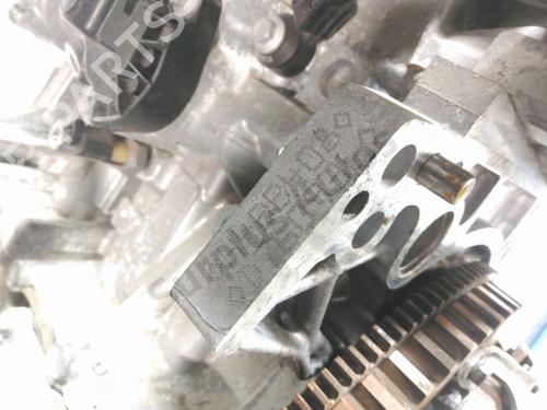 Engine RENAULT CLIO IV (BH_) 0.9 TCe 90 (BHNF, BHMA, BHMH, BHJK, BHJR) | BP37220386M1  - Image 5