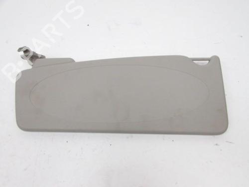 Used Right sun visor RENAULT KANGOO Express (FW0/1_) [2008-2025]  28262600