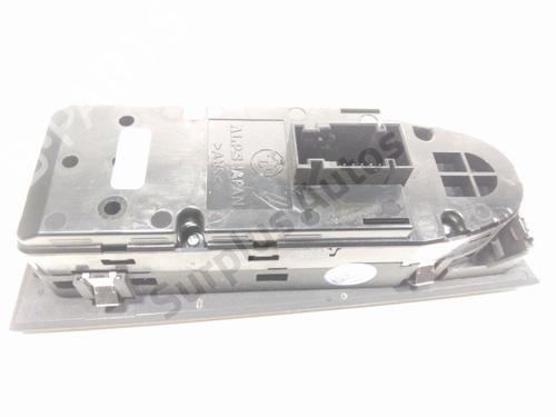 Left front window switch BMW 3 (E90) 325 i | BP37017898I27 - Image 3