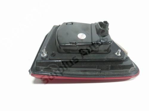 Left tailgate light RENAULT KADJAR (HA_, HL_) 1.7 Blue dCi 150 (HLA7) | BP32040985C79