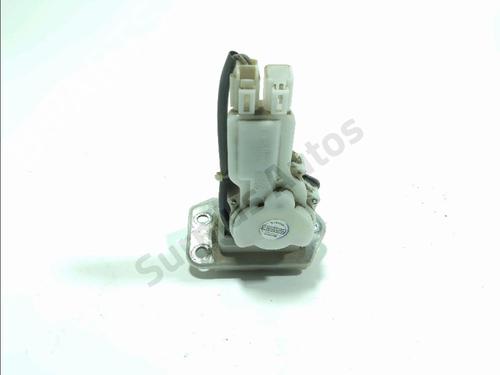 Used Tailgate lock OPEL AGILA B (H08) 1.0 LPG (F68) (65 hp) 31635967