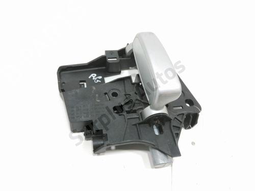 Innvendig håndtak PEUGEOT PARTNER Tepee 1.6 HDi 16V (90 hp) 31000644