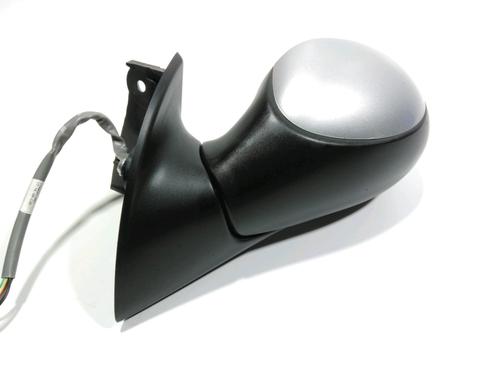 Left mirror PEUGEOT 1007 (KM_) 1.4 16V | BP28245808C26