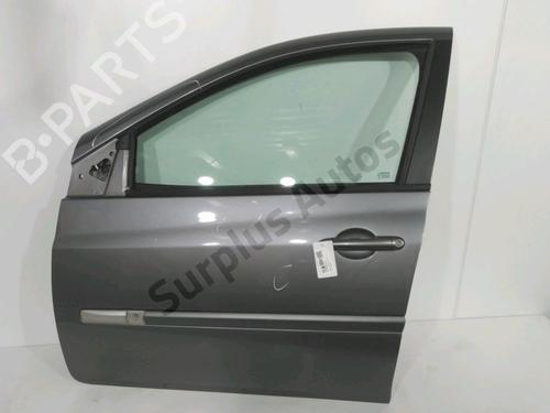 left-front-door-renault-clio-iii-grandtour-kr01_-2007-30996774 main image