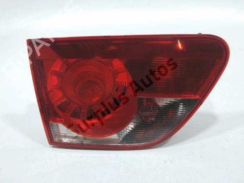 Used Left tailgate light Left tailgate light 37788055 37788055