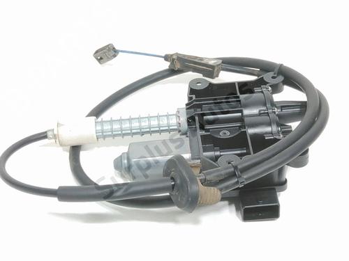 Used Electronic module Electronic module CITROËN C4 Grand Picasso I (UA_) 1.6 HDi 110 (112 hp) 39737312 39737312