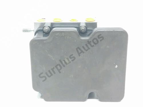 ABS pump RENAULT CLIO V (B7_) 1.5 Blue dCi 100 (B7AD) | BP39397390M43 - Image 3