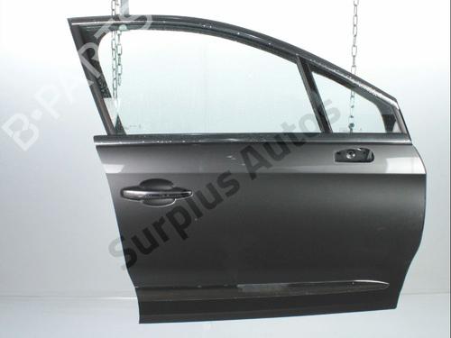 Used Right front door Right front door DS DS 4 / DS 4 CROSSBACK (NX_) 1.6 BlueHDi 120 (120 hp) 33281398 33281398