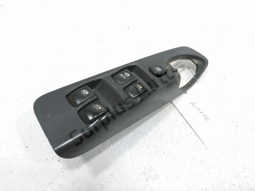 Used Left front window switch CHEVROLET REZZO MPV (U100) 2.0 (121 hp) 30999052