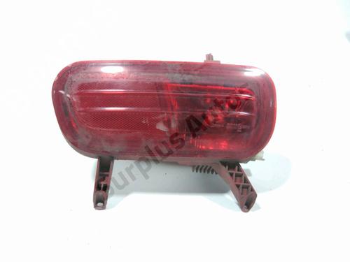 Luz traseira nevoeiro Luz traseira nevoeiro 38083168 38083168