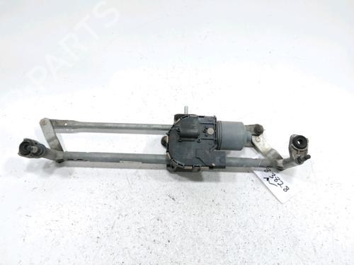 Used Front wipers mechanism Front wipers mechanism 37790795 37790795