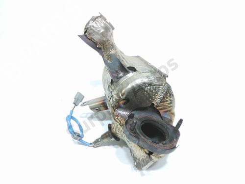 Catalyst RENAULT TWINGO III (BCM_, BCA_) 1.0 SCe 75 | BP31032567M10