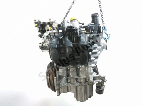 Motor Motor TOYOTA AYGO (_B4_) 1.0 (KGB40) (69 hp) 28218962 28218962