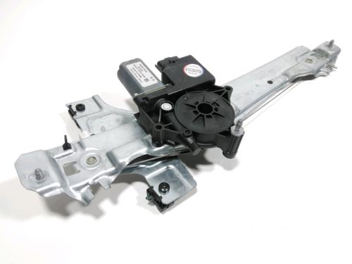 Used Rear right window mechanism Rear right window mechanism 37778772 37778772