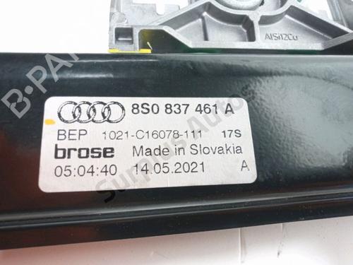 Front left window mechanism AUDI TT (FV3, FVP) 2.0 TTS quattro | BP28241306C22 - Image 2