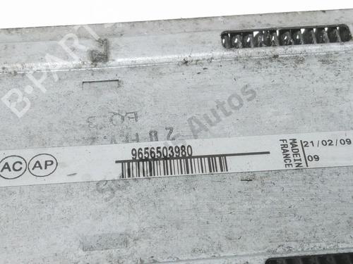 Intercooler PEUGEOT 308 I (4A_, 4C_) 1.6 HDi | BP28972079M30 