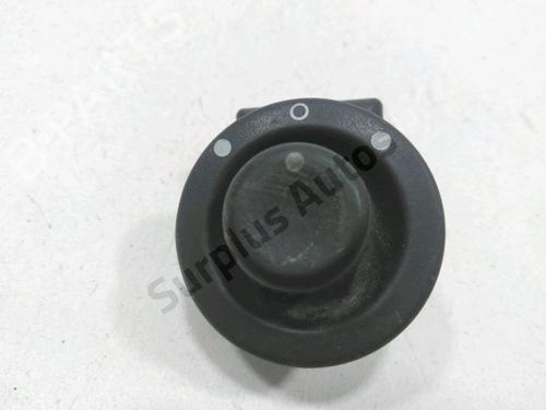 Spejlkontakt RENAULT CLIO III (BR0/1, CR0/1) 1.5 dCi (BR17, CR17) (86 hp) 30994770