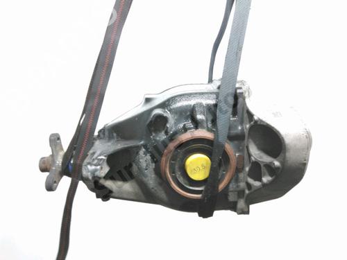 Used Rear axle BMW 3 (F30, F80) 318 d (143 hp) 28225830