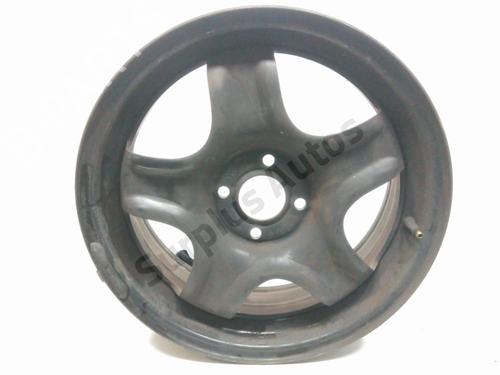 Used Rim DACIA SANDERO II TCe 90 (B8M1, B8MA, B8AC) (90 hp) 30475227