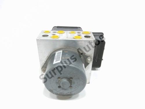 Used ABS pump ABS pump MINI MINI (R56) Cooper D (109 hp) 40059334 40059334