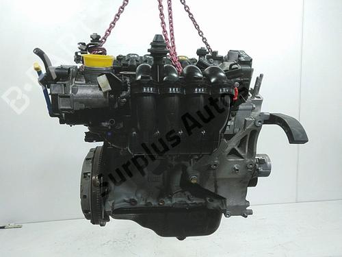 Used Engine Engine 39548028 39548028