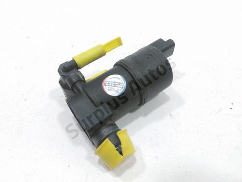 Used Washer pump Washer pump 37507346 37507346