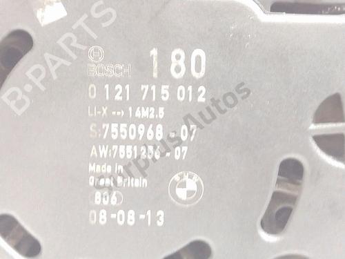 Alternator BMW 3 Convertible (E93) 330 i | BP29857000M7 - Image 5