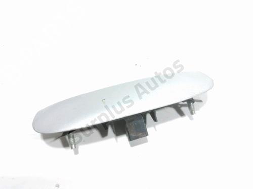 Switch PEUGEOT 307 (3A/C) 1.6 HDi | BP33733698I30 - Image 3