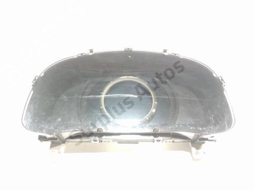 Used Instrument cluster Instrument cluster 38587205 38587205