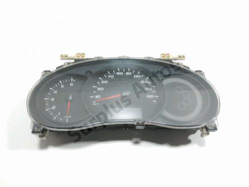 Used Instrument cluster RENAULT KANGOO Express (FW0/1_) [2008-2026]  31180694