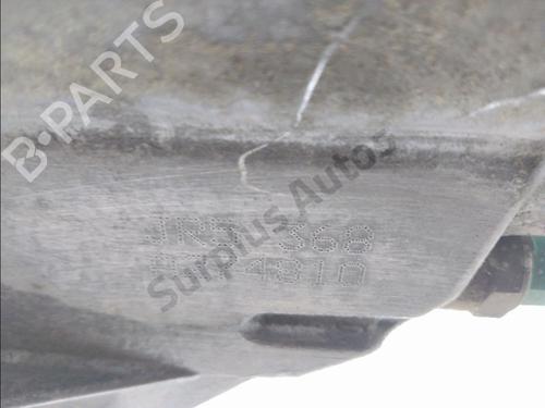 Gearbox DACIA SANDERO II 1.5 Blue dCi 95 (B8JL) | BP36898924M3  - Image 5