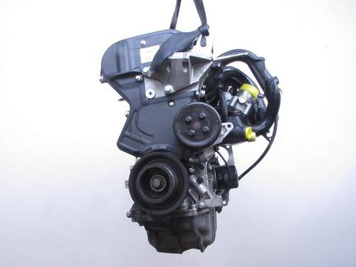Engine FORD FUSION (JU_) 1.4 | BP37761720M1 - Image 2