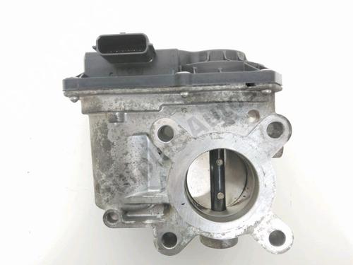 Throttle body RENAULT TWINGO II (CN0_) 1.2 (CN0D) | BP40059078M82 - Image 5