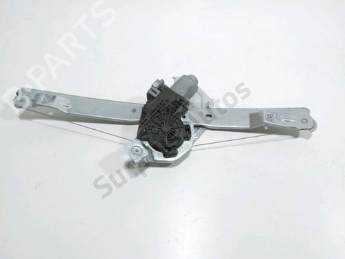 Used Front right window mechanism Front right window mechanism CITROËN C3 II (SC_) 1.6 HDi (92 hp) 40059843 40059843